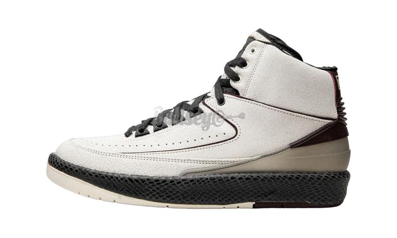 Air Jordan 2 Retro "A Ma Maniére Airness" (PreOwned)-Urlfreeze Sneakers Sale Online