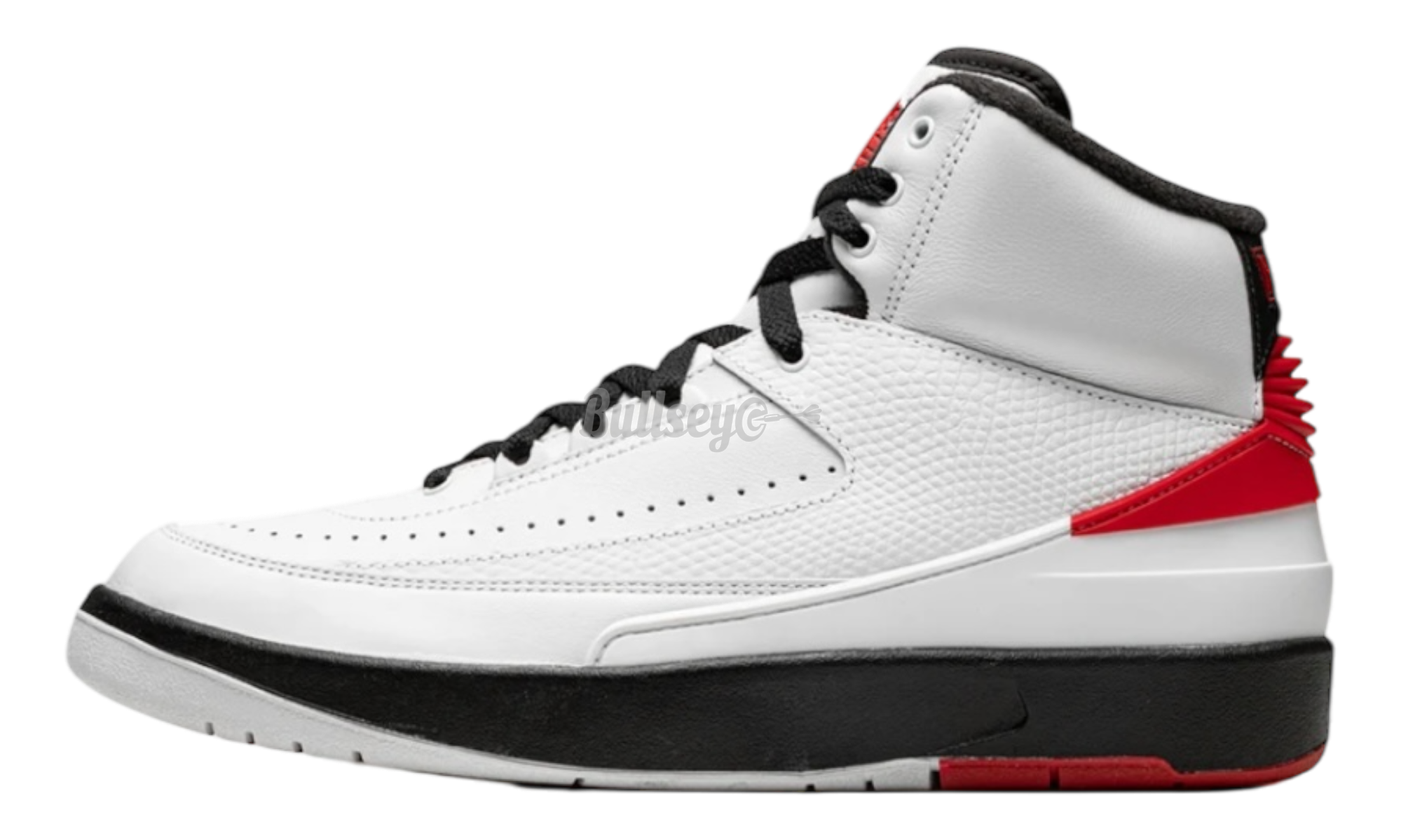 Air Jordan 2 Retro "Chicago"-Bullseye Sneaker Boutique