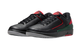 Air Jordan 2 Retro Low "Christmas" GS