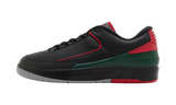 Air Jordan 2 Retro Low "Christmas" GS-Bullseye Sneaker Boutique