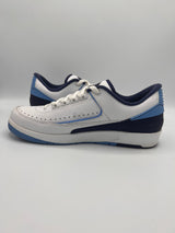 Air Jordan FORTY 2 Retro Low “Midnight Navy" (PreOwned)