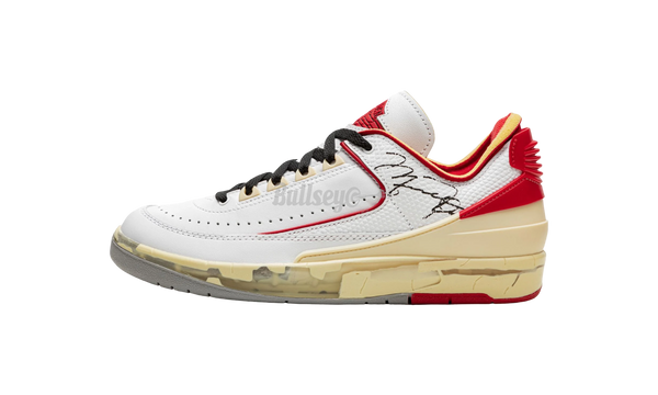 Air Jordan 2 Retro Low x OFF-White "Chicago"-Urlfreeze Sneakers Sale Online