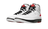 Air Jordan 2 Retro OG "Chicago"-Bullseye Sneaker Boutique