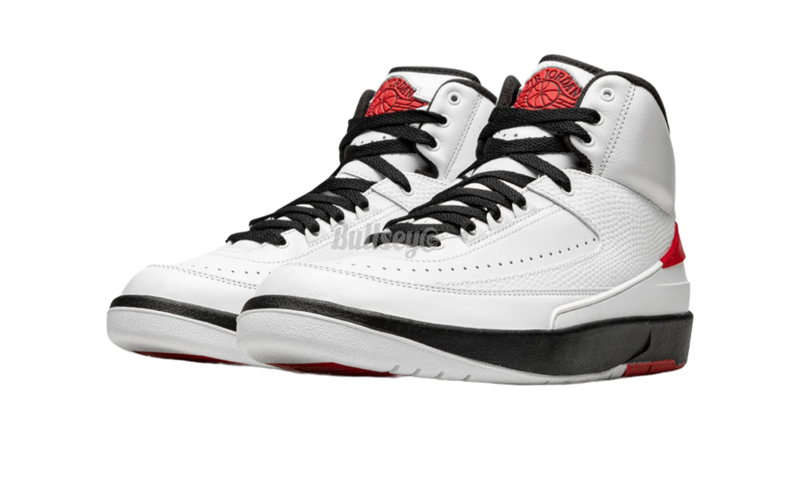 inspiriert vom Air jordan LOW 4 Retro OG "Chicago"-Urlfreeze Sneakers Sale Online