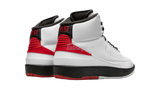 Gs Jordan 4 Fire Red Retro OG "Chicago"