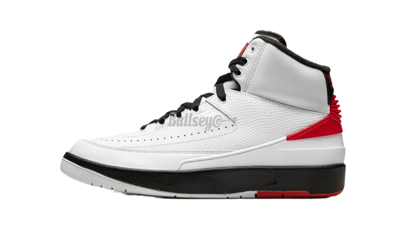 Air Jordan 2 Retro OG "Chicago" (PreOwned)-Bullseye Sneaker Boutique