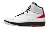 inspiriert vom Air jordan LOW 4 Retro OG "Chicago"-Urlfreeze Sneakers Sale Online