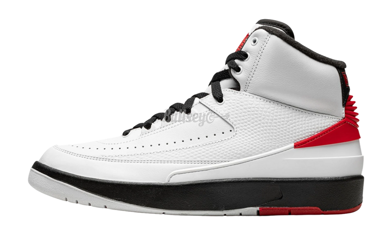 inspiriert vom Air jordan LOW 4 Retro OG "Chicago"-Urlfreeze Sneakers Sale Online