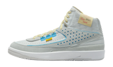 Air Jordan 2 Retro "Union Grey Fog"-Urlfreeze Sneakers Sale Online