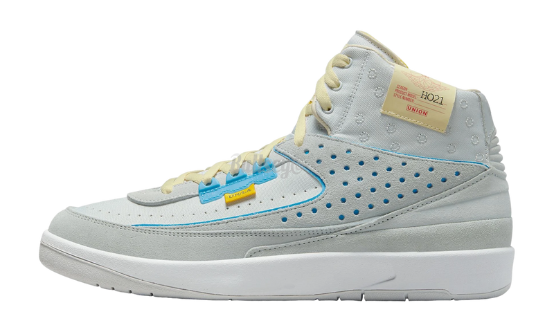 Air CMFT jordan 2 Retro "Union Grey Fog"-Urlfreeze Sneakers Sale Online