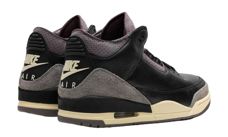 Air Jordan 3 "A Ma Maniere While You Were Sleeping"