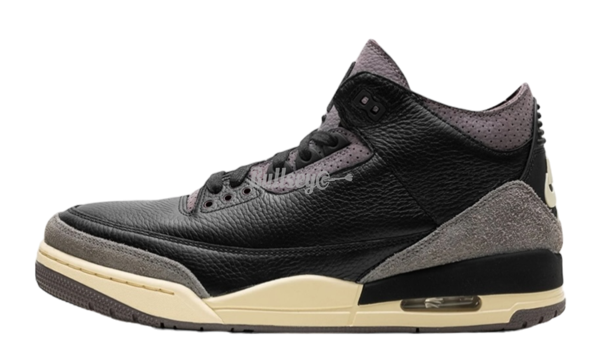 Air Jordan 3 "A Ma Maniere While You Were Sleeping"-Bullseye Sneaker Boutique