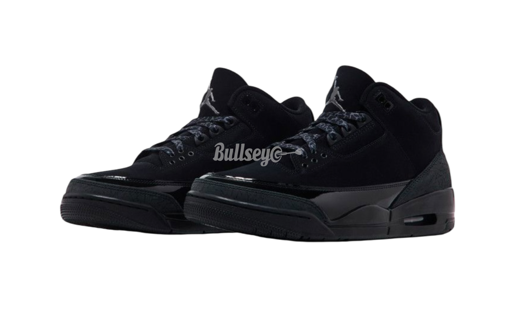 Air Jordan 3 Retro "Black Cat" (2025)