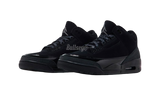 Air Jordan 3 Retro "Black Cat" (2025)