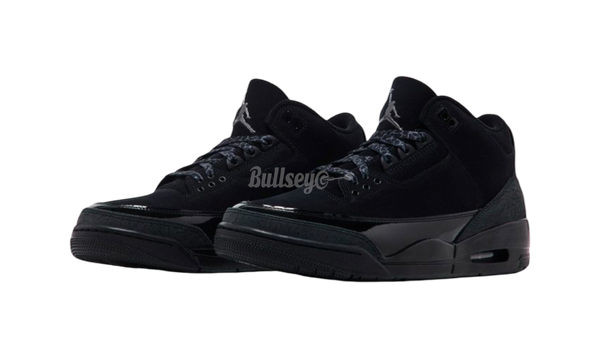 Air Jordan 3 Retro "Black Cat" (2025)