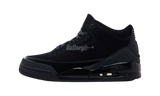 Air Jordan 3 Retro "Black Cat" (2025) GS-Bullseye Sneaker Boutique