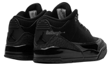 Air Jordan 3 Retro "Black Cat" (2025) Pre-School