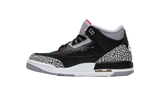 Air Jordan 3 Retro "Black Cement" (2018)-Bullseye Sneaker Boutique