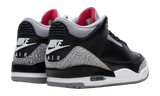 Air Jordan 3 Retro "Black Cement" (2024)