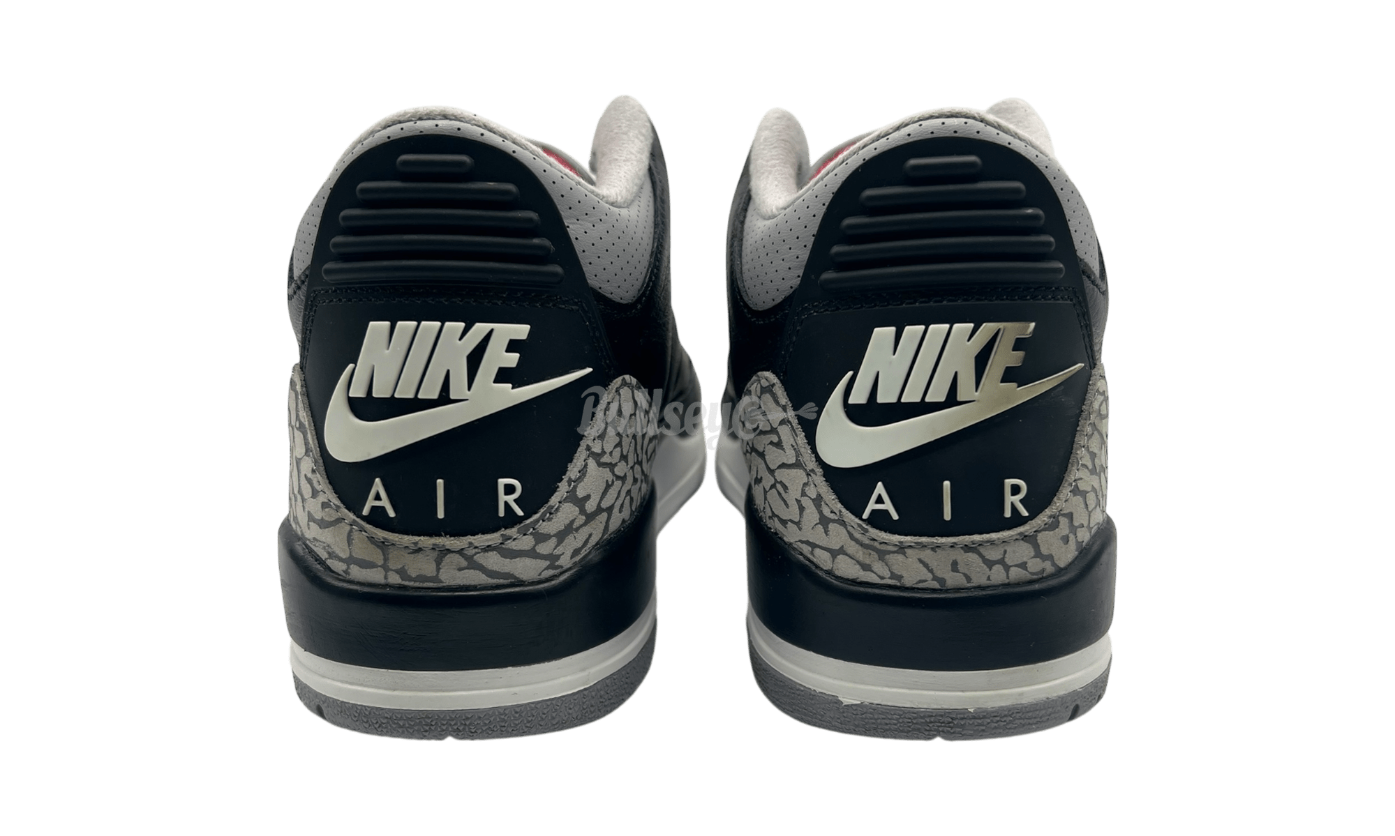 Air Jordan 3 Retro "Black Cement" (2024) (PreOwned)