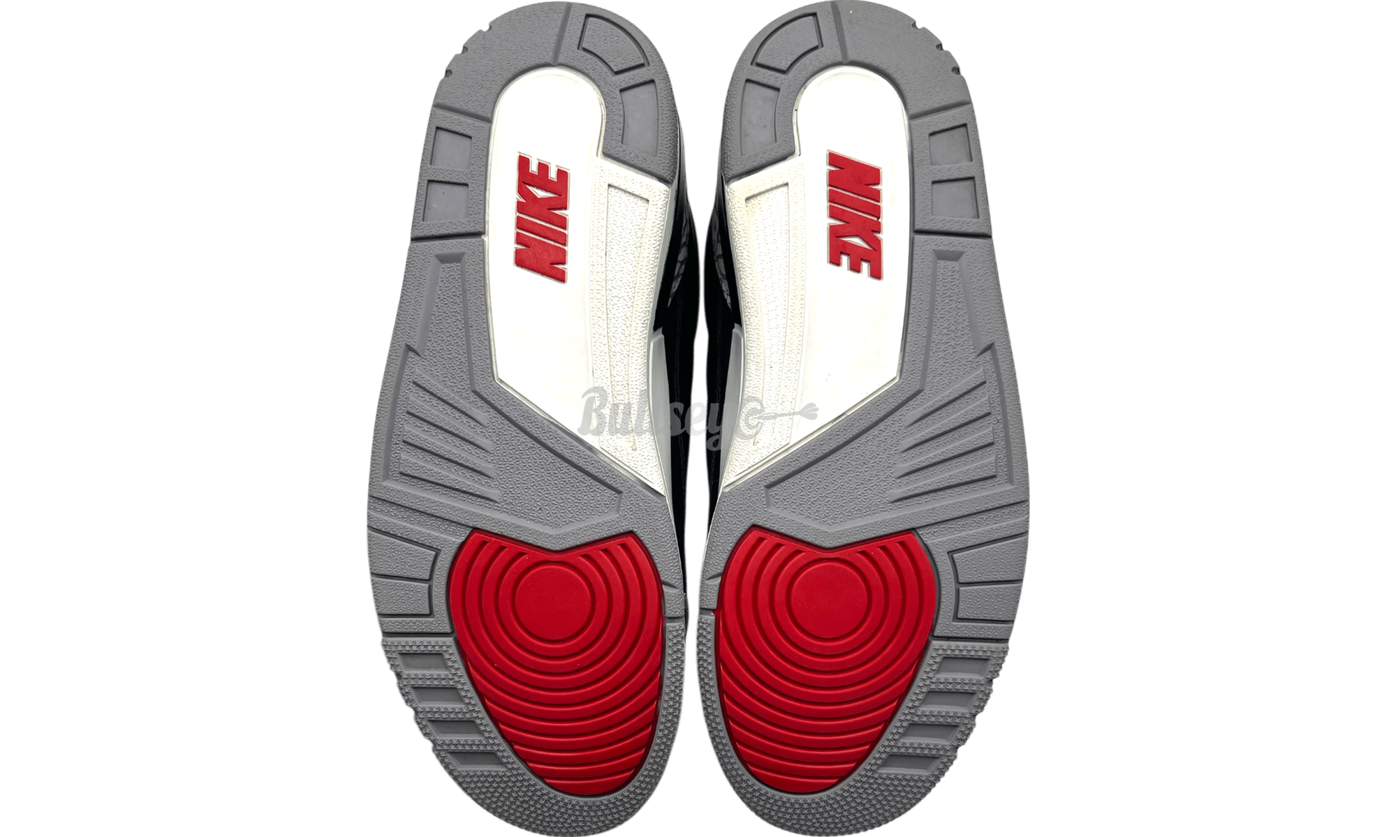 Air Jordan 3 Retro "Black Cement" (2024) (PreOwned)