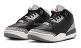 Air Jordan 3 Retro "Black Cement" PS