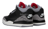 Air Jordan 3 Retro "Black Cement" PS