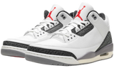 Air Jordan 3 Retro "Cement Grey" (No Box)