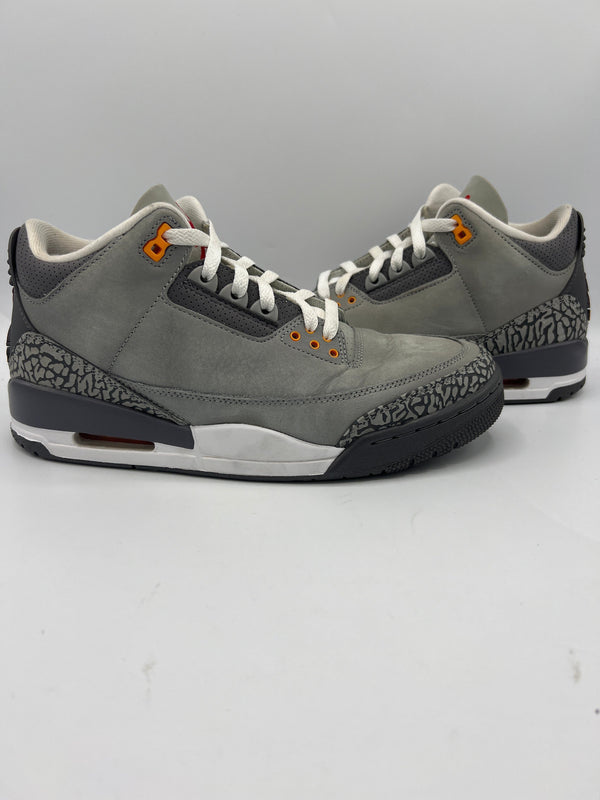 Air Jordan 3 Retro "Cool Grey" (PreOwned)