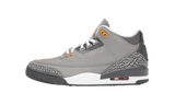 Air Jordan 3 Retro "Cool Grey" (PreOwned)-You should make a Jordan project top ten list