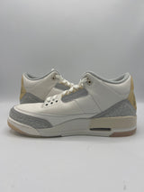 Air Jordan 3 Retro "Craft Ivory" (PreOwned)