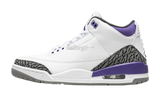 air jordan 4 retro 2019 bred Retro "Dark Iris"-Urlfreeze Sneakers Sale Online