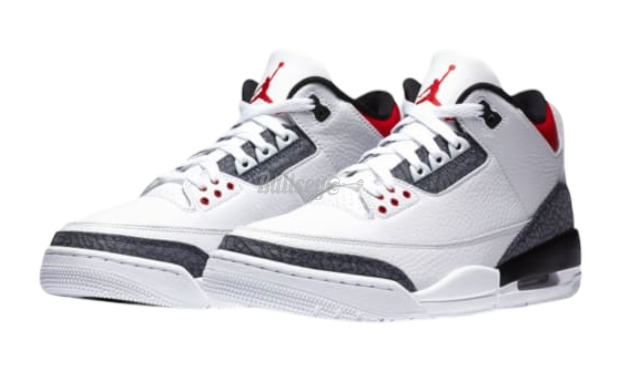 Air Jordan 3 Retro "Denim"