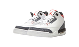 Nike Air Jordan Retro 1 Mid Pregame Mindfulness Luka Doncic Retro "Denim"
