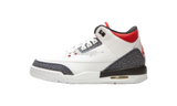 Air Jordan 3 Retro "Denim"-Bullseye Sneaker Boutique