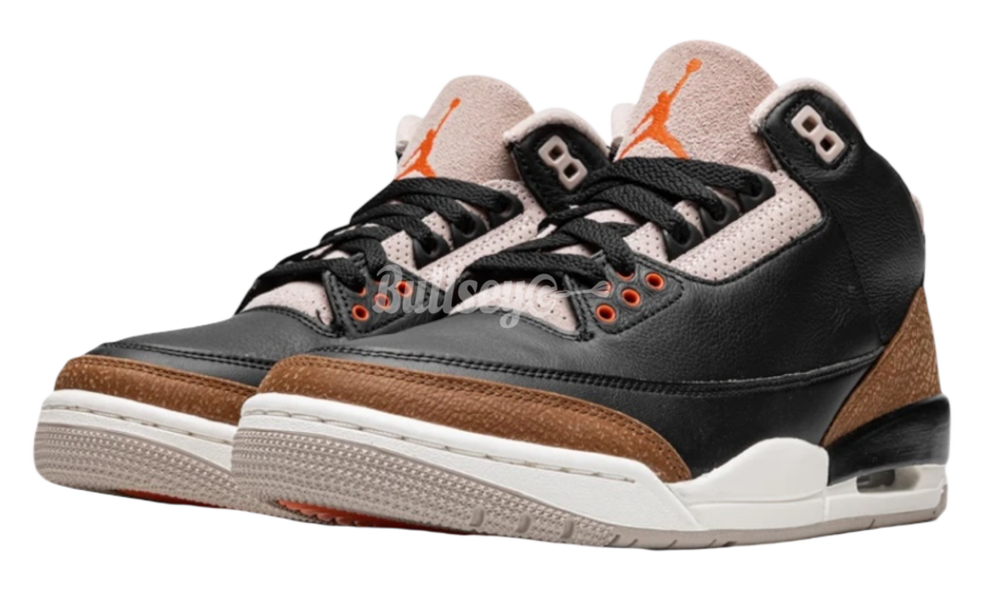 Air Jordan 3 Retro "Desert Elephant"