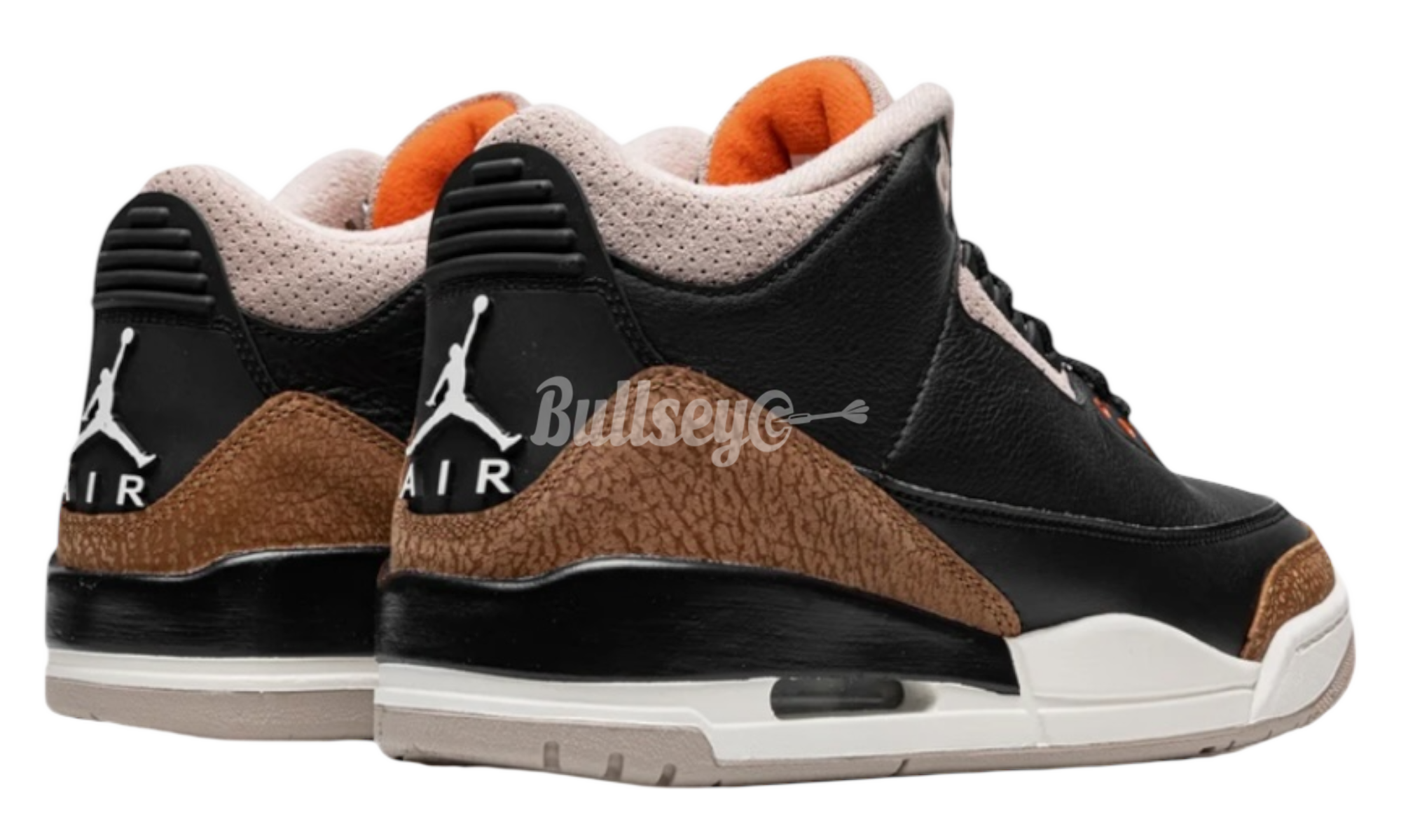 Air Jordan 3 Retro "Desert Elephant"