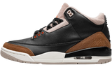 Air Jordan 3 Retro "Desert Elephant" (PreOwned)-Bullseye Sneaker Boutique