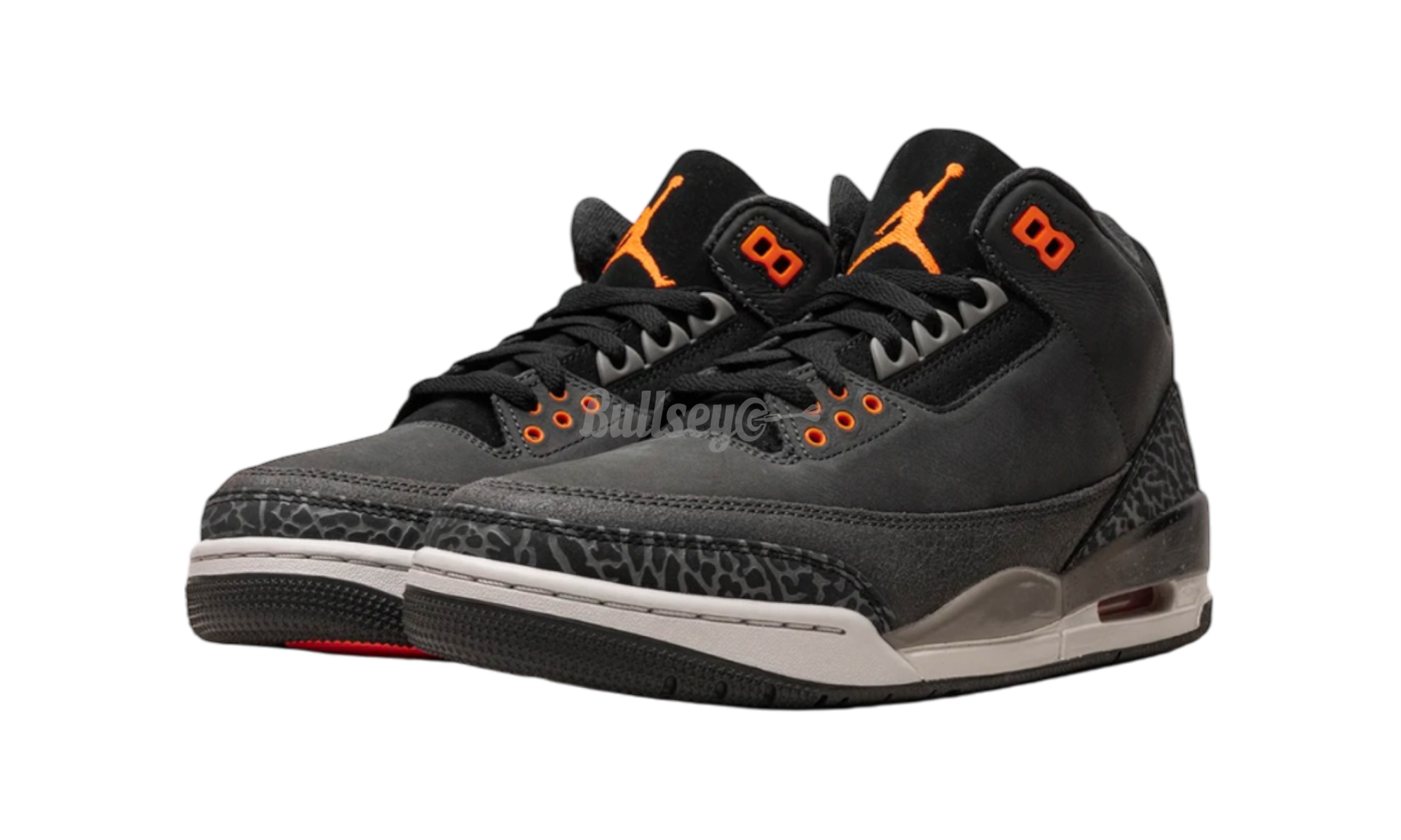 Air Jordan 3 Retro "Fear"