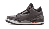 Air Jordan 3 Retro "Fear" 2013 (PreOwned) (No Box)-Urlfreeze Sneakers Sale Online