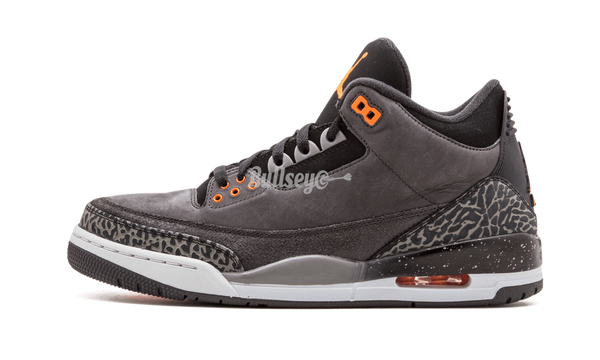 Air Jordan 3 Retro "Fear" 2013 (PreOwned) (No Box)-Chris Paul laying it up in the Air Jordan Jumpman Team Pro