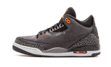 Air Jordan 3 Retro "Fear" (2023) (PreOwned)-Nike Air Jordan 1 Low GS Chicago Home 553560-160