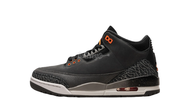 Air Jordan 3 Retro "Fear" (2023)-Bullseye Premiata Sneaker Boutique