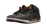 Air Jordan 3 Retro "Fear"