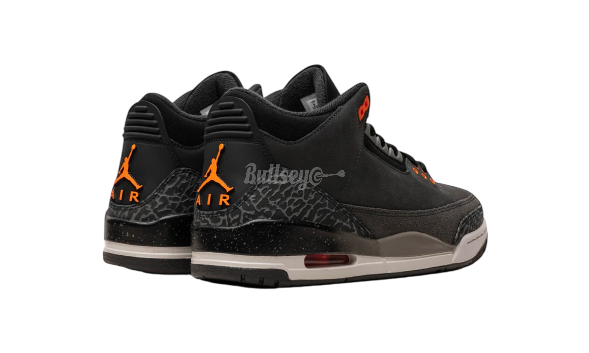 Air Jordan 3 Retro "Fear"