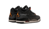 Air Jordan 3 Retro "Fear"