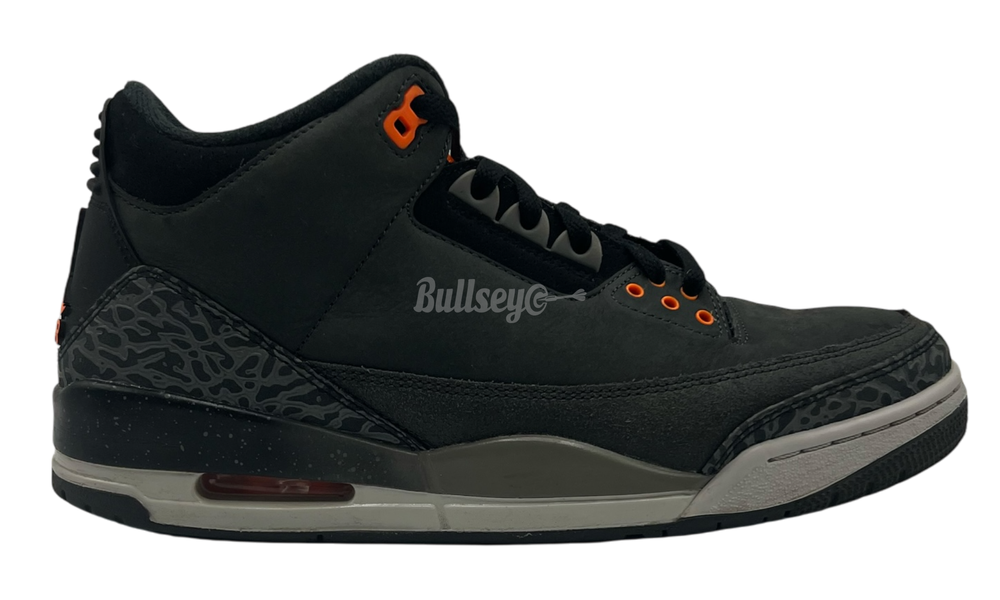 Air Jordan 3 Retro "Fear" (PreOwned)