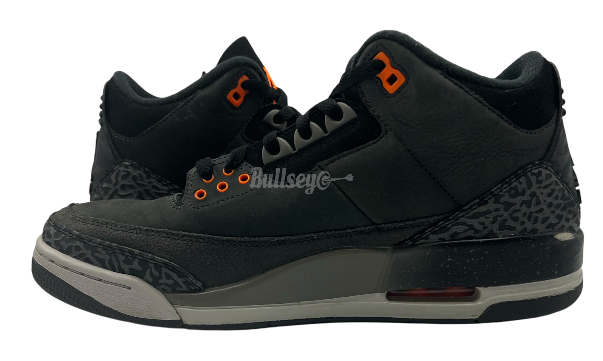 Air Jordan 3 Retro "Fear" (PreOwned)