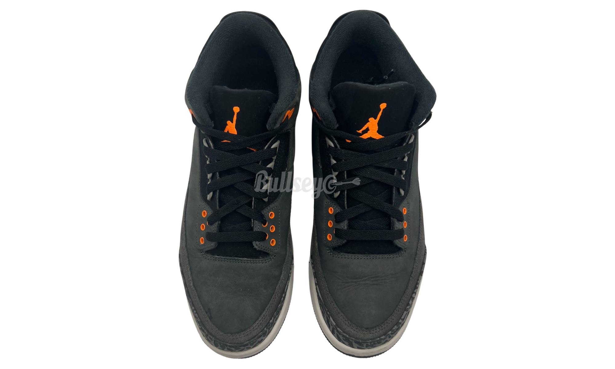 Air Jordan 3 Retro "Fear" (PreOwned)
