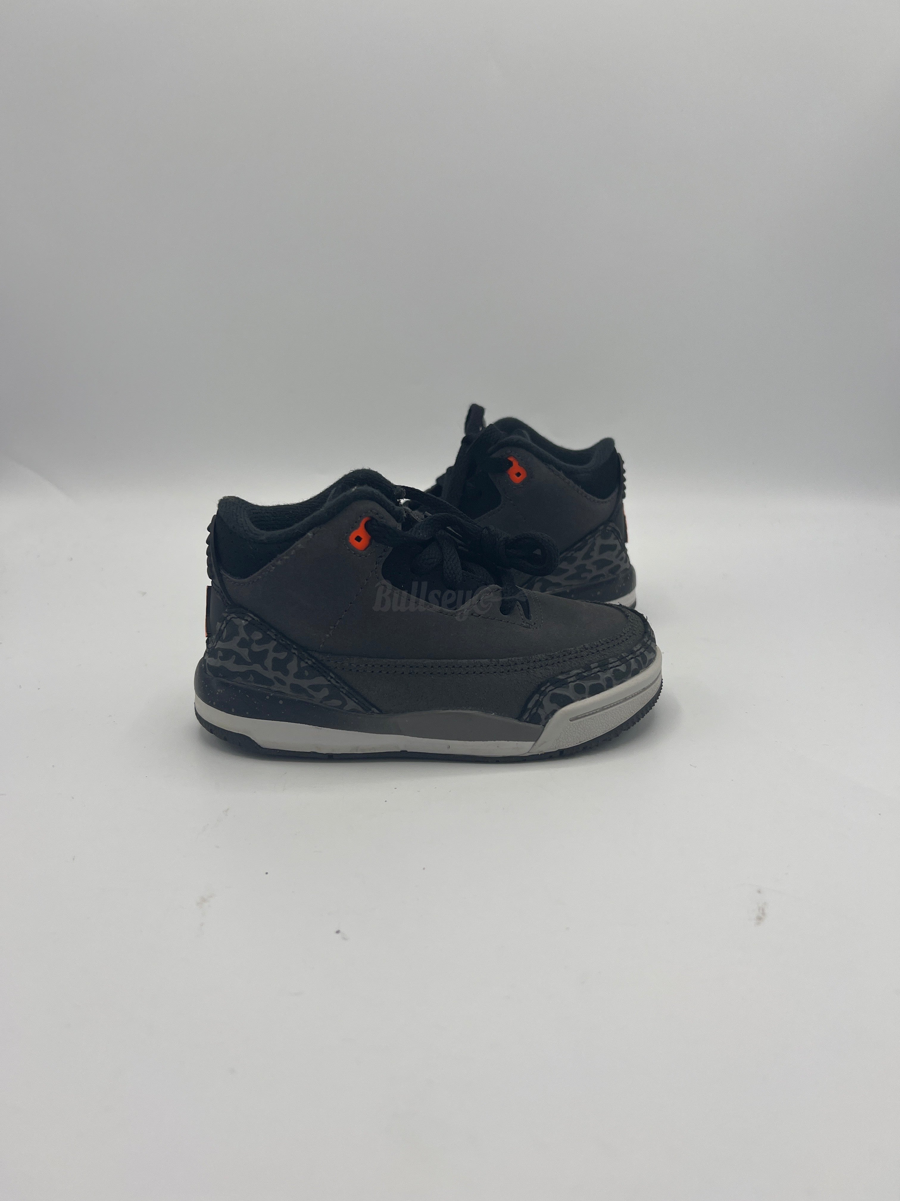 Air Jordan 3 Retro "Fear" TD (2023) (PreOwned)